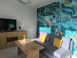 noclegi Rumia Słoneczny Apartament Kujawska