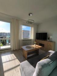 noclegi Rumia Słoneczny Apartament Kujawska