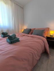 noclegi Rumia Słoneczny Apartament Kujawska