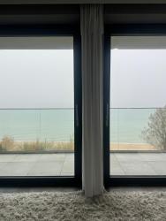 noclegi Rewal Hevenia Klifowa 5 B Apartament 33