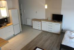 noclegi Gdańsk Apartament Sadowa