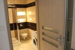 noclegi Gdańsk Apartament Sadowa