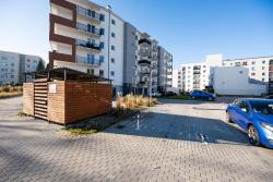 noclegi Gdynia Makuszyńskiego 56 by Homeprime
