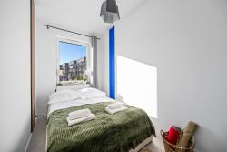 noclegi Gdynia Makuszyńskiego 56 by Homeprime