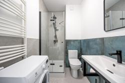 noclegi Gdynia Makuszyńskiego 56 by Homeprime