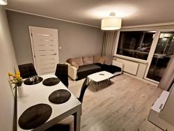 noclegi Gdańsk Gdańsk - Quiet area with a sea view