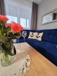 noclegi Rewal Apartament KOJA