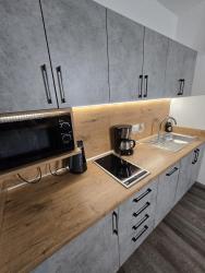 noclegi Rewal Apartament KOJA