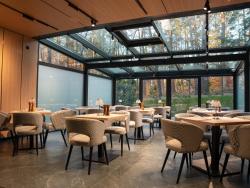 noclegi Międzyzdroje Sea & Forest Resort Międzyzdroje