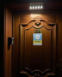 noclegi Kołobrzeg AL-DOM Apartament GOLD