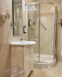 noclegi Kołobrzeg AL-DOM Apartament GOLD