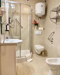 noclegi Kołobrzeg AL-DOM Apartament GOLD
