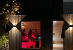 noclegi Stegna Busola House