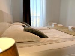 noclegi Kołobrzeg Al-dom Apartamenty Mariela z garażem , 600 m do morza