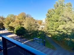 noclegi Kołobrzeg Al-dom Apartamenty Mariela z garażem , 600 m do morza