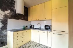 noclegi Gdańsk SPA Waterlane Island Deluxe 1 by Grand Apartments