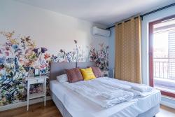 noclegi Gdańsk SPA Waterlane Island Deluxe 1 by Grand Apartments