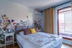 noclegi Gdańsk SPA Waterlane Island Deluxe 1 by Grand Apartments