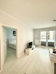 noclegi Reda Reda, Aquapark, apartament na doby