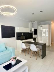 noclegi Reda Reda, Aquapark, apartament na doby