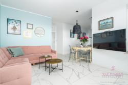 noclegi Międzyzdroje Your Holidays Aquamarina Onyx 98