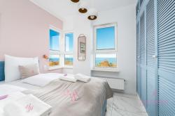 noclegi Międzyzdroje Your Holidays Aquamarina Onyx 98