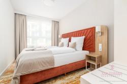 noclegi Międzyzdroje Your Holidays Bel Mare Aqua F234, Parking Gratis