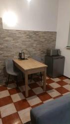noclegi Koszalin Apartament 35m2