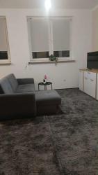 noclegi Koszalin Apartament 35m2