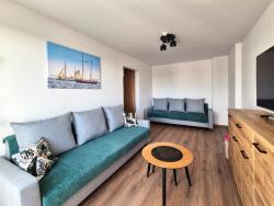 noclegi Hel Wicher Hel - mieszkanie blisko centrum