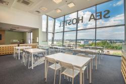 noclegi Gdynia Sea Hostel