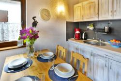 noclegi Bobolin Comfortable holiday homes close to the beach