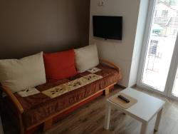 noclegi Krynica Zdrój Apartament Kraszewskiego