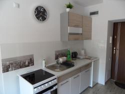 noclegi Krynica Zdrój Apartament Kraszewskiego