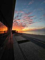 noclegi Międzyzdroje Baltic Infinity Apartments