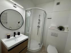 noclegi Świnoujście Apartament Comfort w Świnoujściu