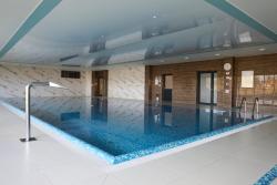 noclegi Dziwnów Jantar Porta Mare apartament
