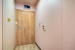 noclegi Dziwnów Jantar Porta Mare apartament