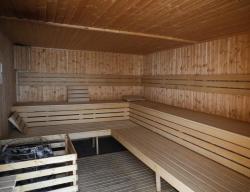 noclegi Dziwnów Jantar Porta Mare apartament