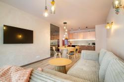 noclegi Dziwnów Jantar Porta Mare apartament