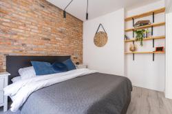 noclegi Gdańsk Glow Apartments - Chlebnicka, Gdańsk Old Town & Neptun Fontanna