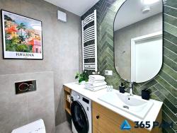 noclegi Kołobrzeg 365PAM - Apartament Buena Vista - KLIMATYZACJA