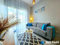 noclegi Ustronie Morskie 365PAM - Apartament RELAX - 2 MIN DO PLAŻY - Summer Lofts