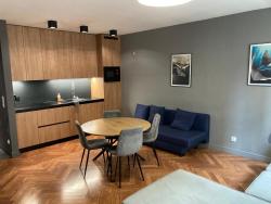 noclegi Gdańsk ApartMate- Perfect Apartment Oldtown Gdansk