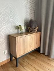 noclegi Mechelinki Apartament Mechelinki
