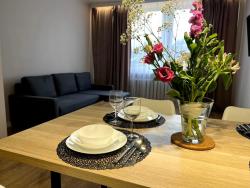 noclegi Gdynia Cosy Guest Apartment Gdynia