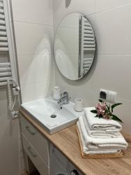 noclegi Gdynia Cosy Guest Apartment Gdynia