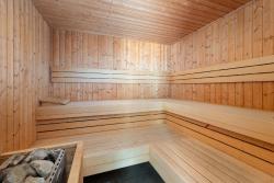 noclegi Kołobrzeg Seaside Apartment with a Swimming Pool and Sauna Close to the Beach in Kołobrzeg by Noclegi Renters