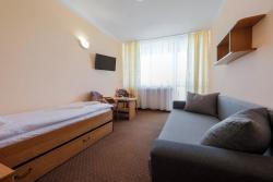 noclegi Ustronie Morskie Ośrodek Wypoczynkowy Gwarek Ustronie Morskie