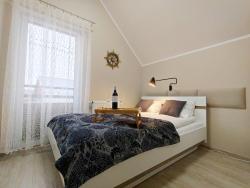 noclegi Jastrzębia Góra Morska Przystań e-apart pl